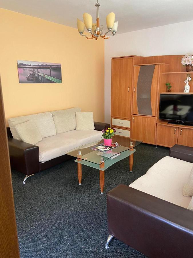 hotel TEDI Asenovgrad Exteriér fotografie