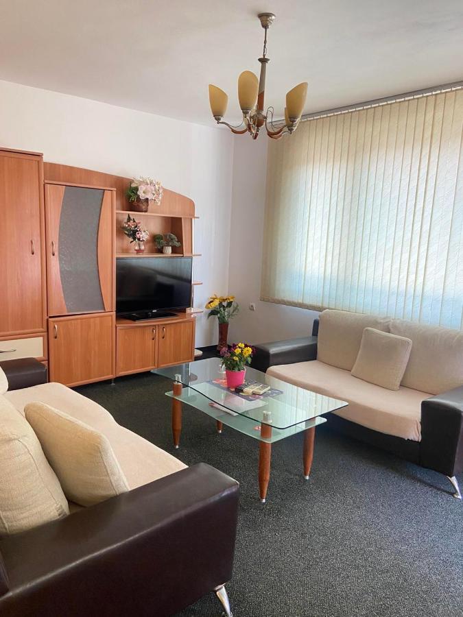 hotel TEDI Asenovgrad Exteriér fotografie