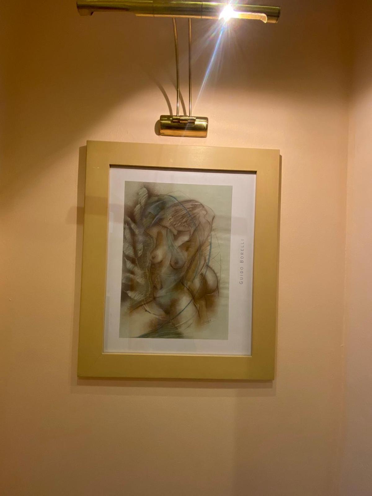 hotel TEDI Asenovgrad Exteriér fotografie